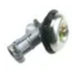 CAJA REDUCTORA COMPLETA 9 DIENTES 28 MM GITZU NUEVAS DESMALEZADORA 26/33/52CC - GITZU DGZ26/33/52