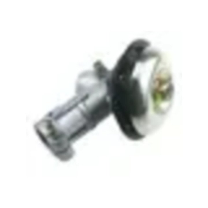 CAJA REDUCTORA COMPLETA 9 DIENTES 26 MM GITZU NUEVAS DESMALEZADORA 26/33/52CC - GITZU DGZ26/33/52