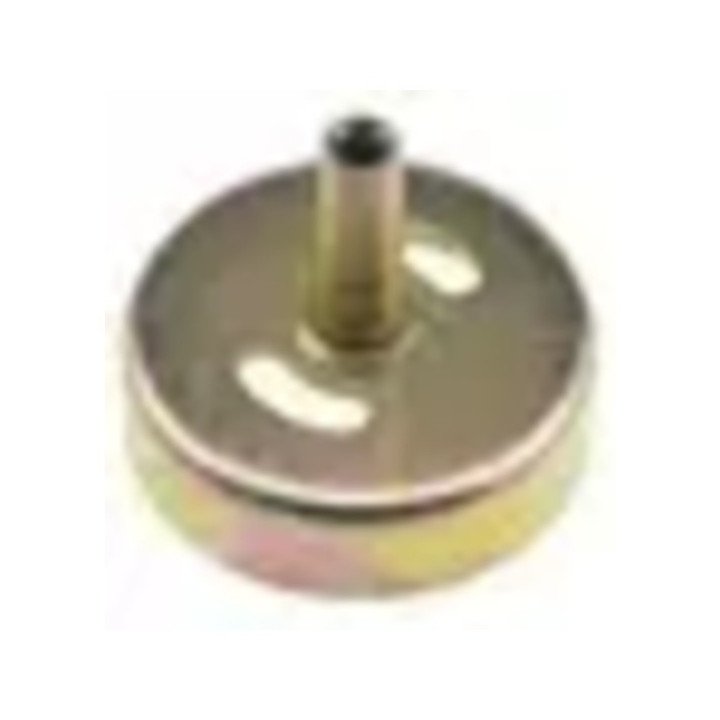CAMPANA DE EMBRAGUE 7 ESTRIAS DESMALEZADORA 33/52CC - GITZU DGZ33/52
