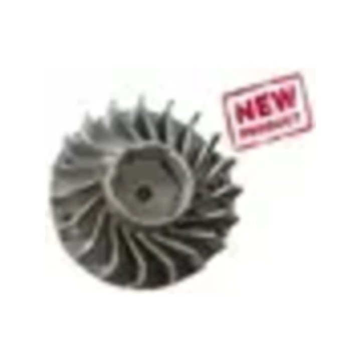 VOLANTE MAGNETICO ST FS-120/200/250