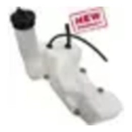TANQUE DE COMBUSTIBLE FS-120
