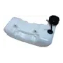 TANQUE DE COMBUSTIBLE GITZU DESMALEZADORA 52CC - GITZU DGZ52