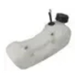 TANQUE DE COMBUSTIBLE GITZU DESMALEZADORA 33CC - GITZU DGZ33