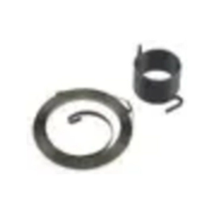 RESORTE DE ARRANQUE FACIL COMPLETO GITZU DESMALEZADORA 33/52CC - GITZU DGZ33/52