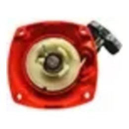 CONJUNTO DE ARRANQUE HUSQ 143 ALAMBRE VJO