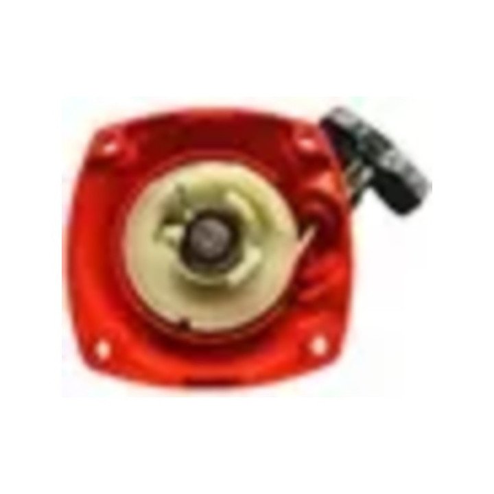CONJUNTO DE ARRANQUE HUSQ 143 ALAMBRE VJO