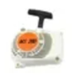 CONJUNTO DE ARRANQUE ST MS-260
