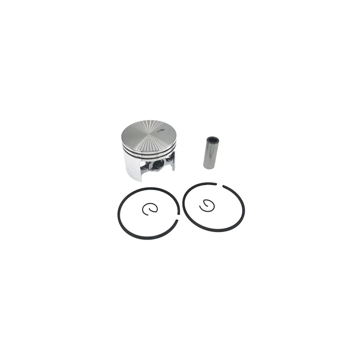 Pistón Completo Desmalezadora 52 cc