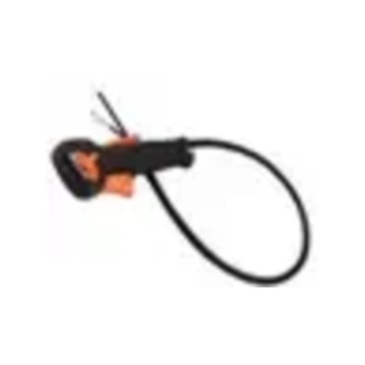 MANGO ACELERADOR COMPLETO FS-160/220/280