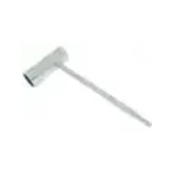 LLAVE PIPA Y TORX T-27