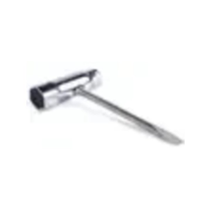 LLAVE PIPA 13 Y 19 MM