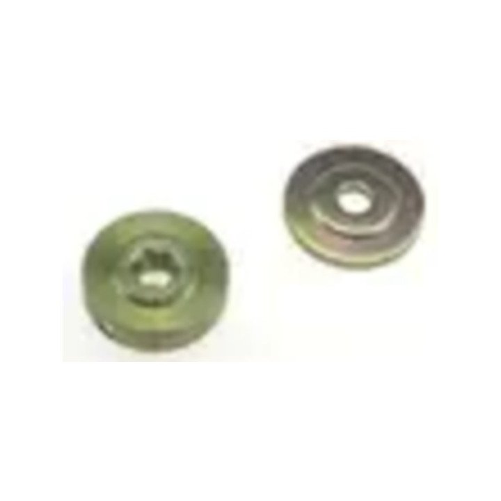 SOPORTE DE CUCHILLA EN JUEGO GITZU DESMALEZADORA 26/33/52CC - GITZU DGZ26/33/52