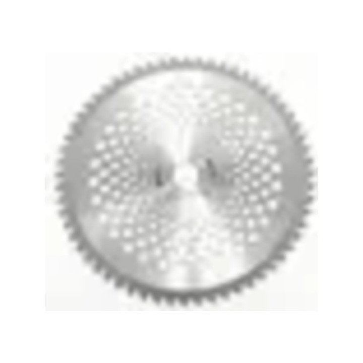 CUCHILLA DE WIDIA 10" GITZU DESMALEZADORA 26/33CC - GITZU DGZ26/33