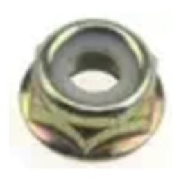 TUERCA SOPORTE DE CUCHILLA GITZU DESMALEZADORA 26/33CC - GITZU DGZ26/33