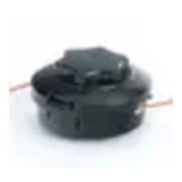 CABEZAL DE CORTE DESMALEZADORA 10 X1,25 AUTOMATICO CARGA FACIL