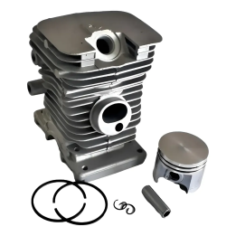 CILINDRO Y PISTON MOTOSIERRA STIHL MS 170