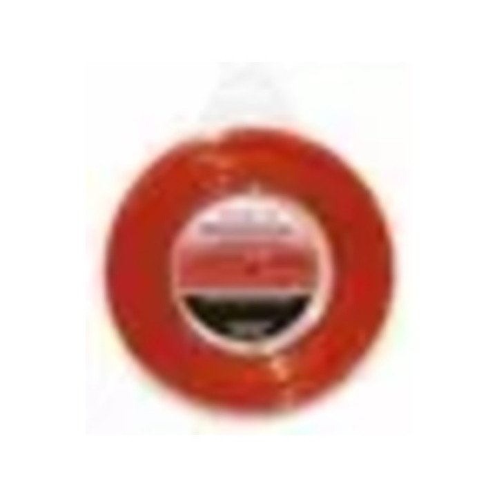 TANZA REDONDA 2MM X 1/2 KILO EN BLISTER