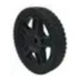 RUEDA 7" CON RULEMANES
