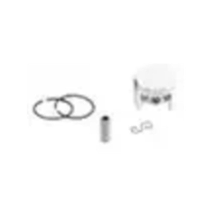 PISTON COMPLETO P/ MOTOSIERRA STIHL MS-380 52MM