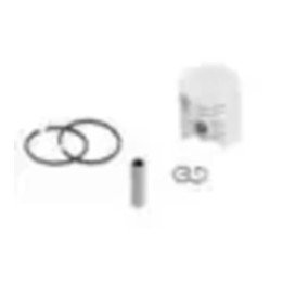 PISTON COMPLETO P/ DESMALEZADORA STIHL FS-200 38MM