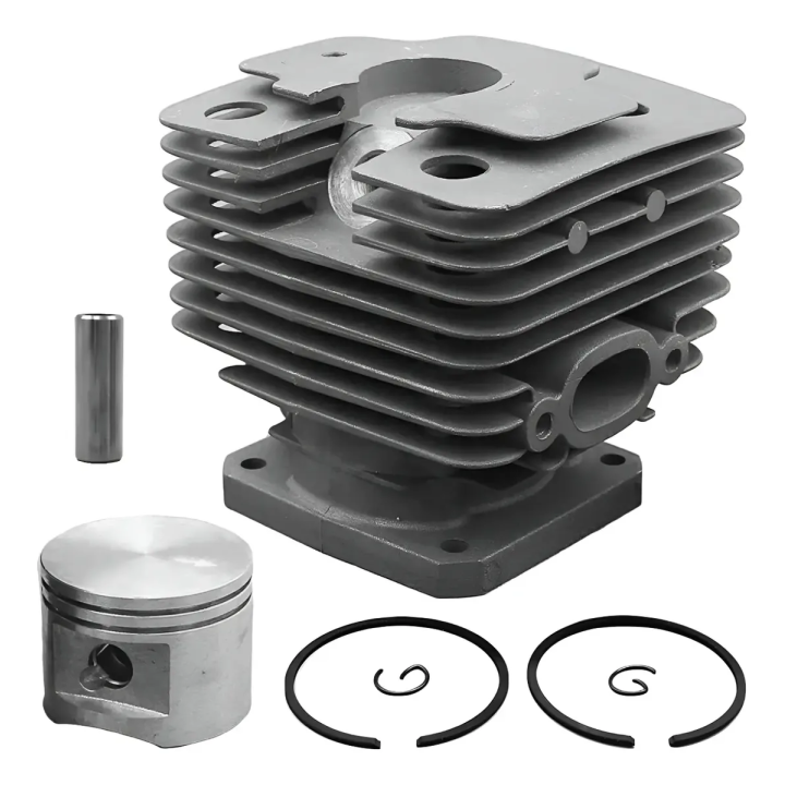 CILINDRO Y PISTON DESMALEZADORA STIHL FS 160