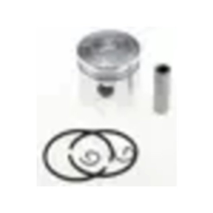 PISTON COMPLETO GITZU DESMALEZADORA 52CC - GITZU DGZ52