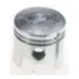 PISTON (SOLO) GITZU DESMALEZADORA 52CC - GITZU DGZ52