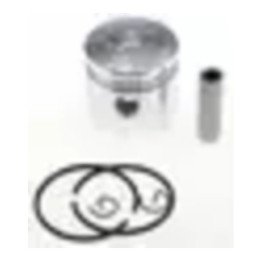 PISTON COMPLETO GITZU DESMALEZADORA 33CC - GITZU DGZ33