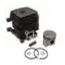 CILINDRO COMPLETO FS-38/55 34MM