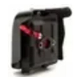 CONJUNTO DE FILTRO DE AIRE COMPLETO GITZU DESMALEZADORA 52CC - GITZU DGZ52
