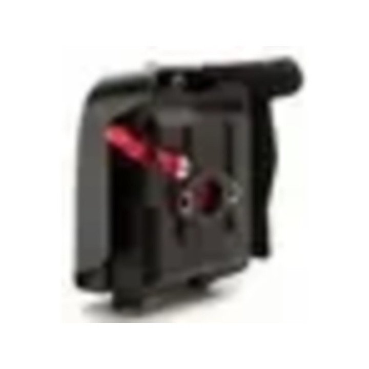 CONJUNTO DE FILTRO DE AIRE COMPLETO GITZU DESMALEZADORA 52CC - GITZU DGZ52