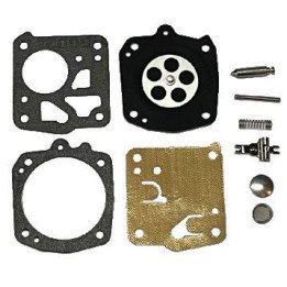 CARBURADOR DG-5HST (TILLOTSON) - MOTOSIERRA HUSQVARNA 61/268/272 STIHL 051