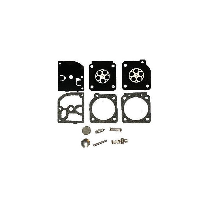 CARBURADOR GND-33 (ZAMA)
