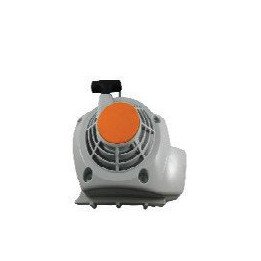 CONJUNTO DE ARRANQUE FS-120