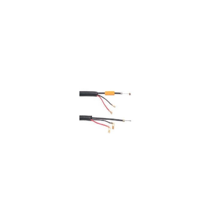 CABLE DE ACELERADOR FS-55