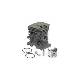 CILINDRO COMPLETO P/MOTOSIERRA MS-170 37MM