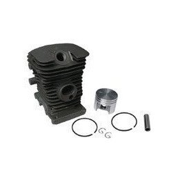 CILINDRO COMPLETO P/MOTOSIERRA MS-210 40MM