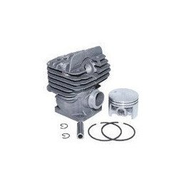 CILINDRO COMPLETO P/MOTOSIERRA MS-260 44,7MM