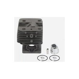 CILINDRO COMPLETO FS-250 40MM CON JUEGO DE JUNTAS