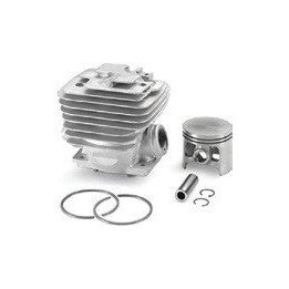 CILINDRO COMPLETO P/MOTOSIERRA MS-361 47 MM CON JUEGO DE JUNTAS