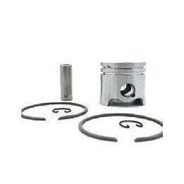 PISTON COMPLETO P/ DESMALEZADORA STIHL FS-160 35MM