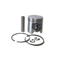 PISTON COMPLETO P/ DESMALEZADORA STIHL FS-250 40MM