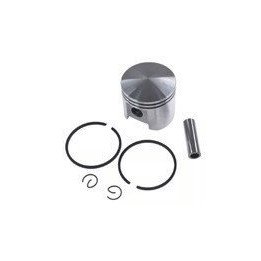 PISTON COMPLETO P/ DESMALEZADORA ECHO 4605 42 MM