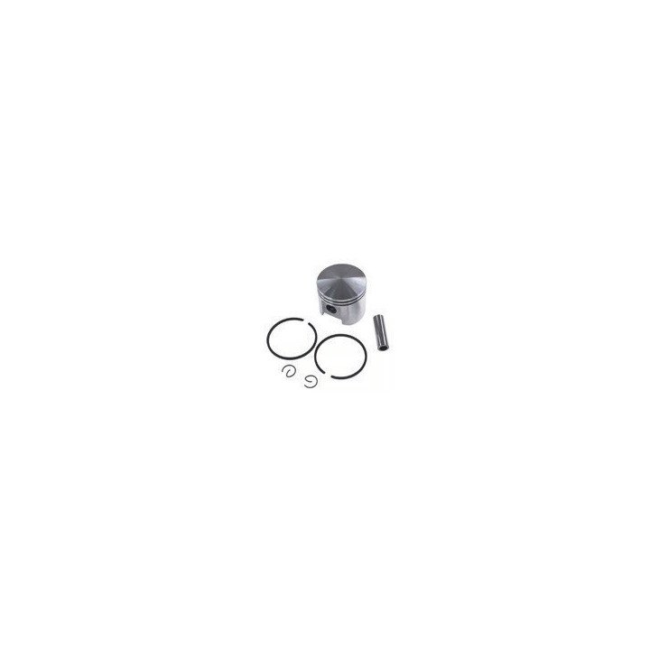 PISTON COMPLETO P/ DESMALEZADORA ECHO 4605 42 MM