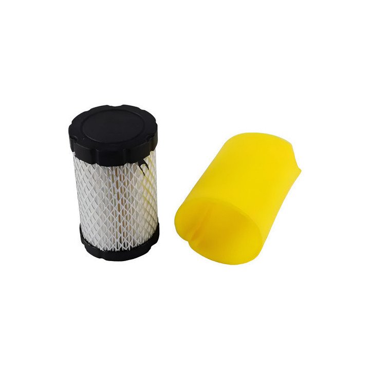 FILTRO DE AIRE BRIGGS 796031 17 HP NUEVO