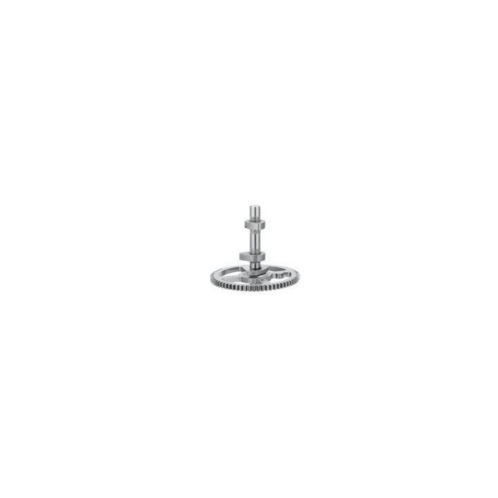 ARBOL DE LEVAS TRACOR 17,5 HP 793880 C/JUNTA Y RETEN