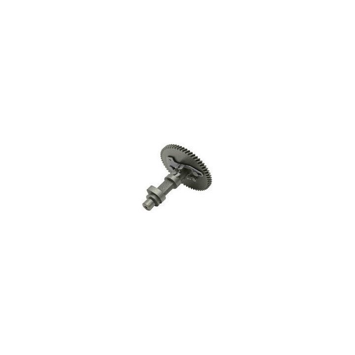 ARBOL DE LEVAS PLASTICO MOTOR GX-160 6,5 HP