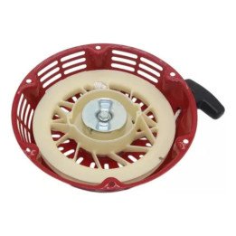 CONJUNTO DE ARRANQUE HONDA 13 HP HORIZONTAL