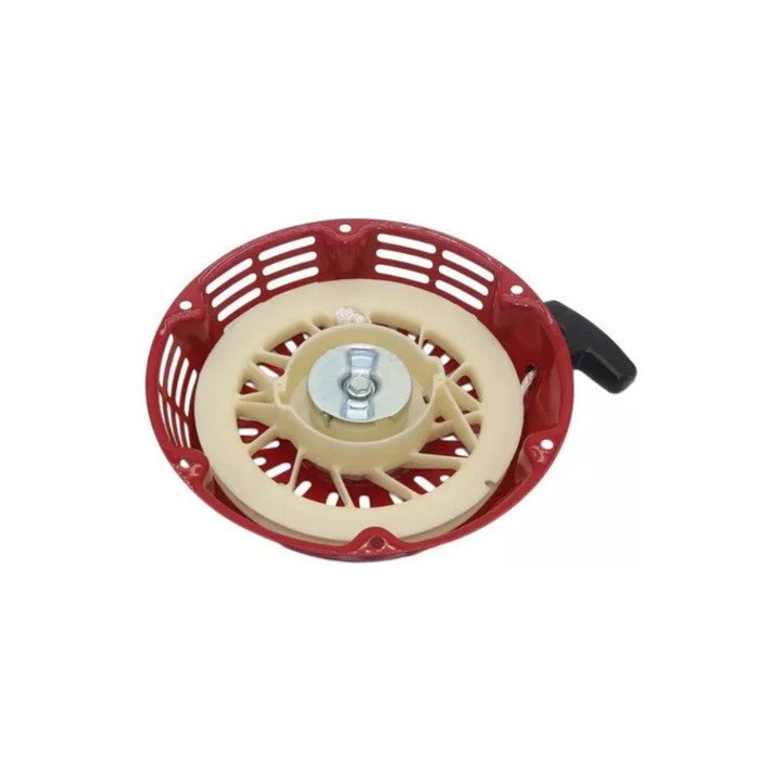 CONJUNTO DE ARRANQUE HONDA 13 HP HORIZONTAL