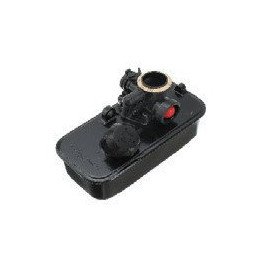 CARBURADOR 498809, 494406 - TANQUE CON CARBURADOR BRIGGS 3,5 HP MOD/VIEJO
